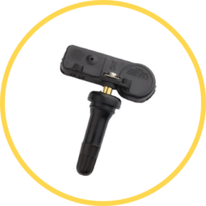 Tire Pressure Sensor