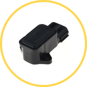 Throttle Position Sensor