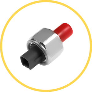 Knock Sensor